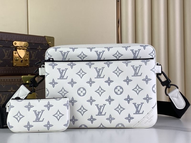 Mens Louis Vuitton Satchel Bags